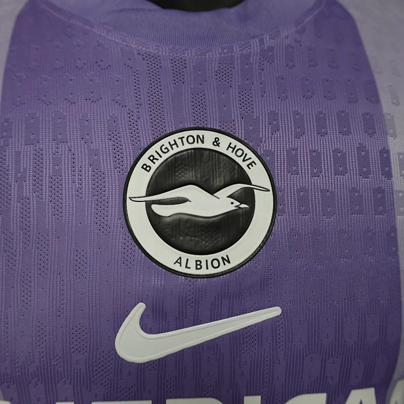 Brighton 25/26 Brighton Away Player 6