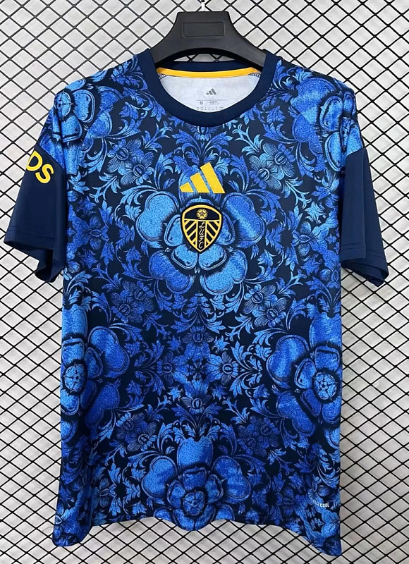 Leeds United 26/27 Leeds United Pre-Match Jersey 5