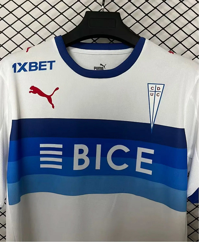 Universidad Catolica Universidad Catolica de Chile Home 2