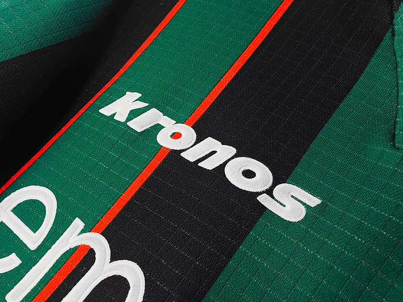 Venezia 2 99/00 Venezia Home 2 Retro 6