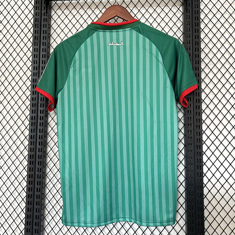 Nazionale Algeria Away 6