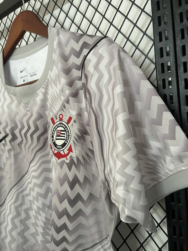 Corinthians Corinthians Goalkeeper 2