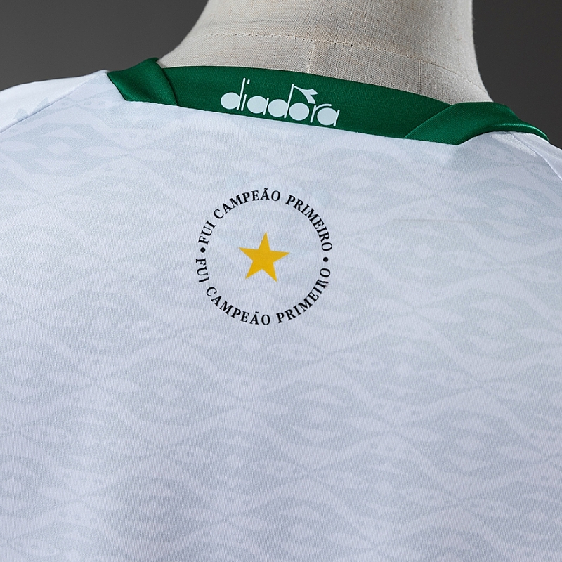 Brasile Coritiba Home 3
