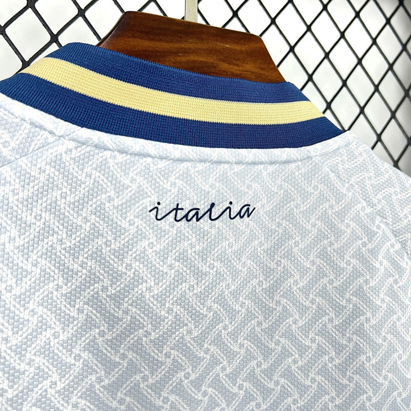 Italia Italy Away 2