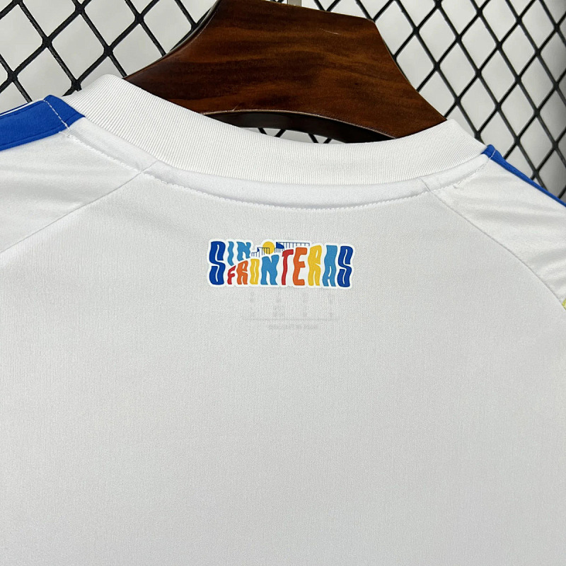 San Diego San Diego Away 2