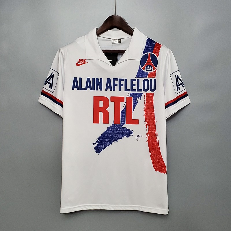 PSG 90-92 PSG home