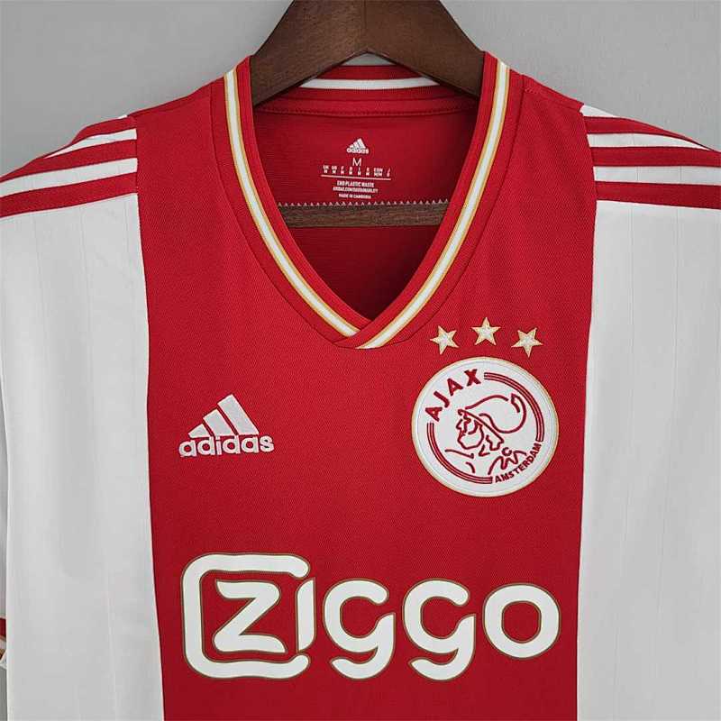 Ajax 22-23 Ajax home 11