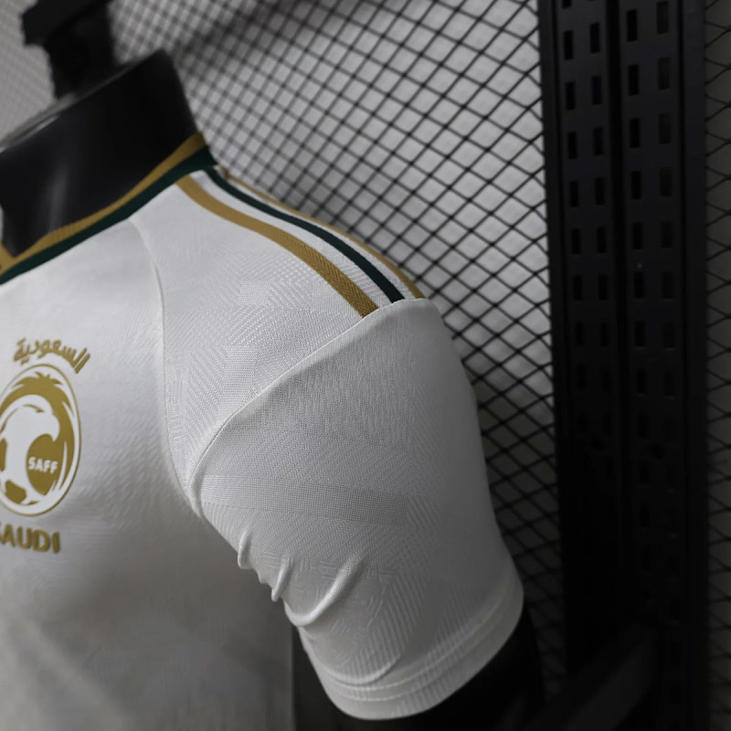 Nazionale Saudi Arabia Away Player 5