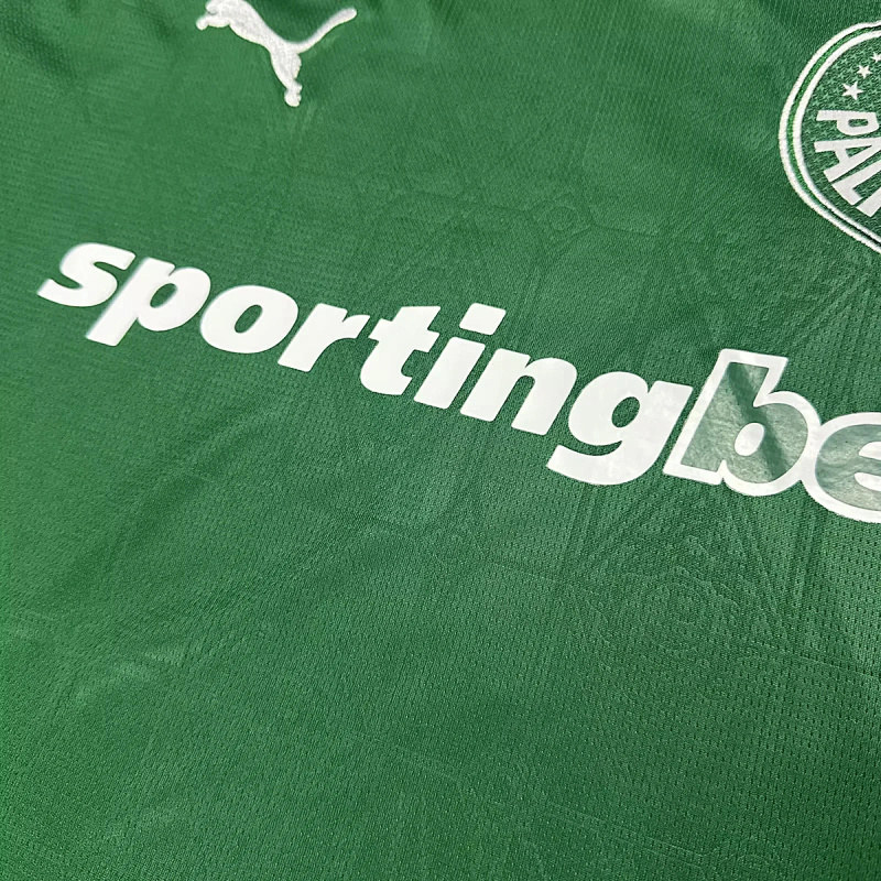 Palmeiras Palmeiras Home 3