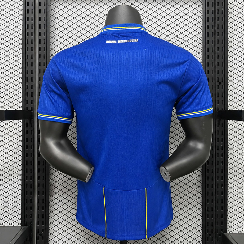 Nazionale Bosnia and Herzegovina Home Player 2