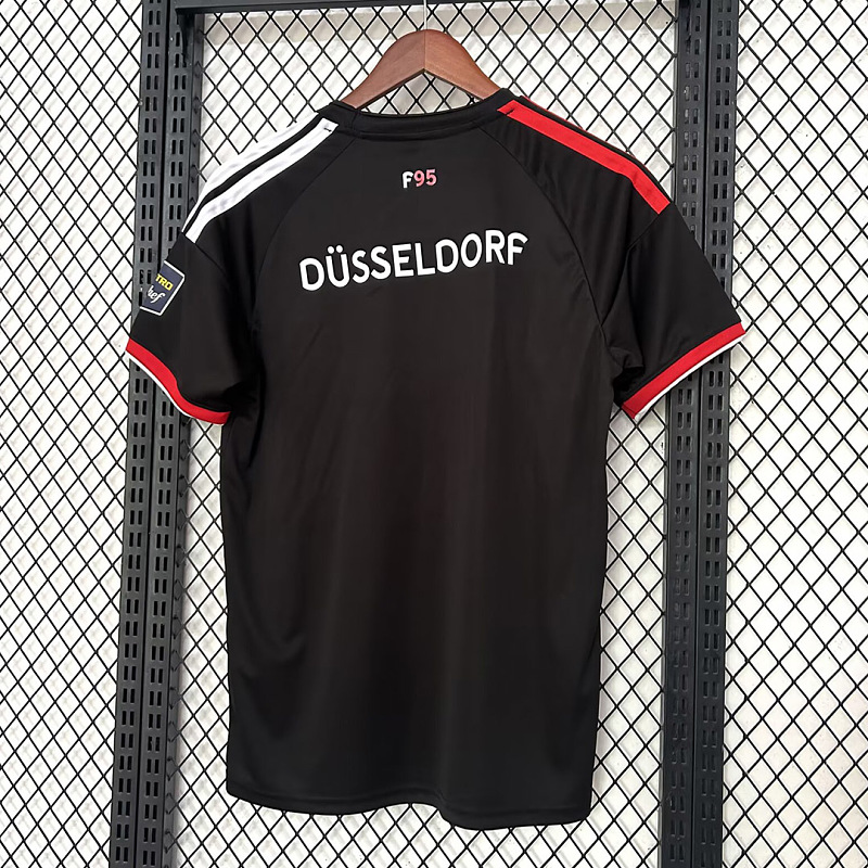Dusseldorf Soccer 26/27 Dusseldorf Third 3
