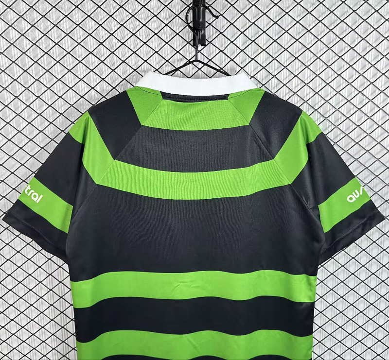 Santander Soccer 98/99 Santander Away Retro 2