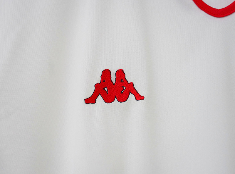 Milan 88/89 AC Milan Champions League Final Retro 11