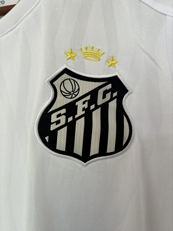 Santos Santos Home 5