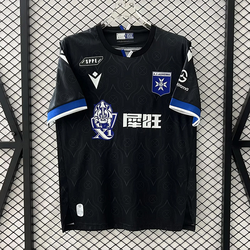 Auxerre Soccer 25/26 Auxerre Away