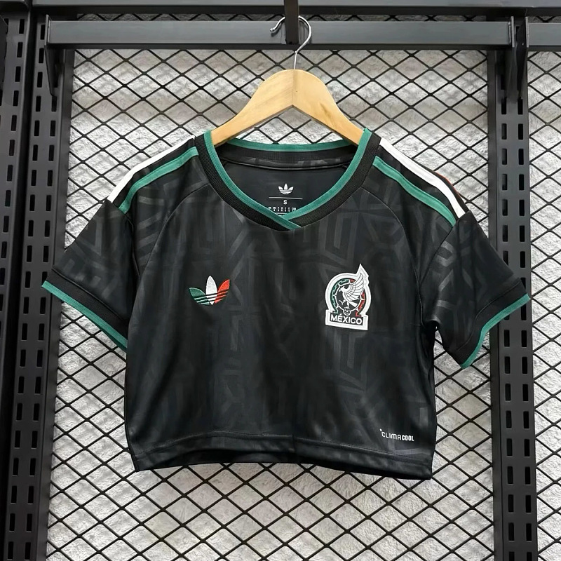 Messico Mexico Third Crop
