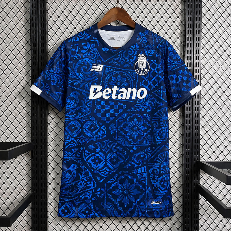 Porto 26/27 Porto Special Version Bue