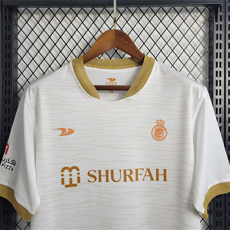 Al Nassr 22-23 Saudi Al-Nassr fourth away 2