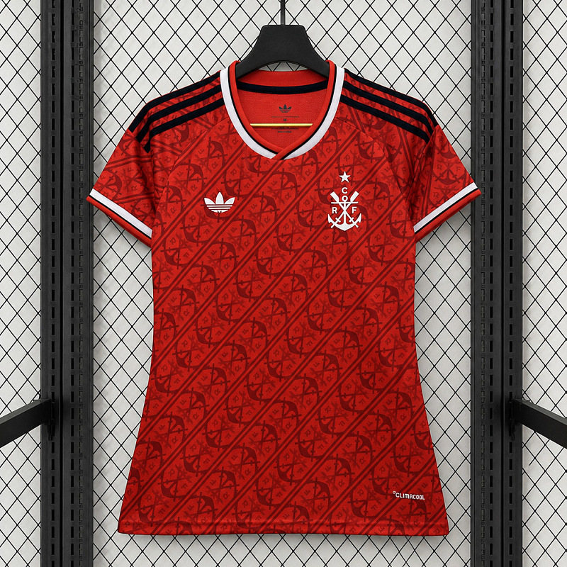 Flamengo Flamengo Third Women