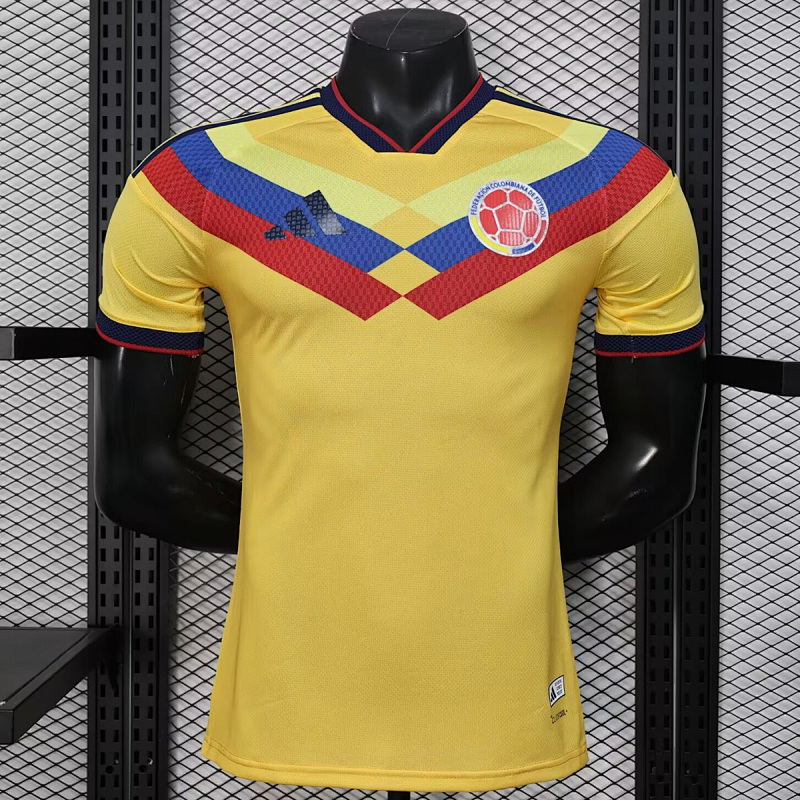 Colombia Colombia Special Player
