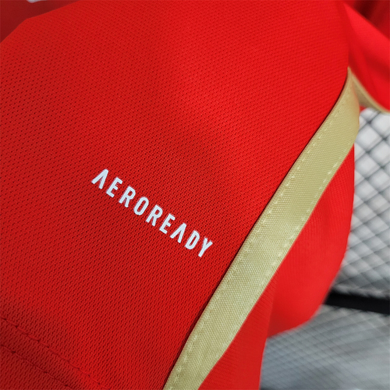 Benfica 23-24 Benfica home 4