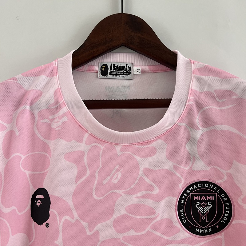 Inter Miami 24 Miami Joint Edition S-XXL 4