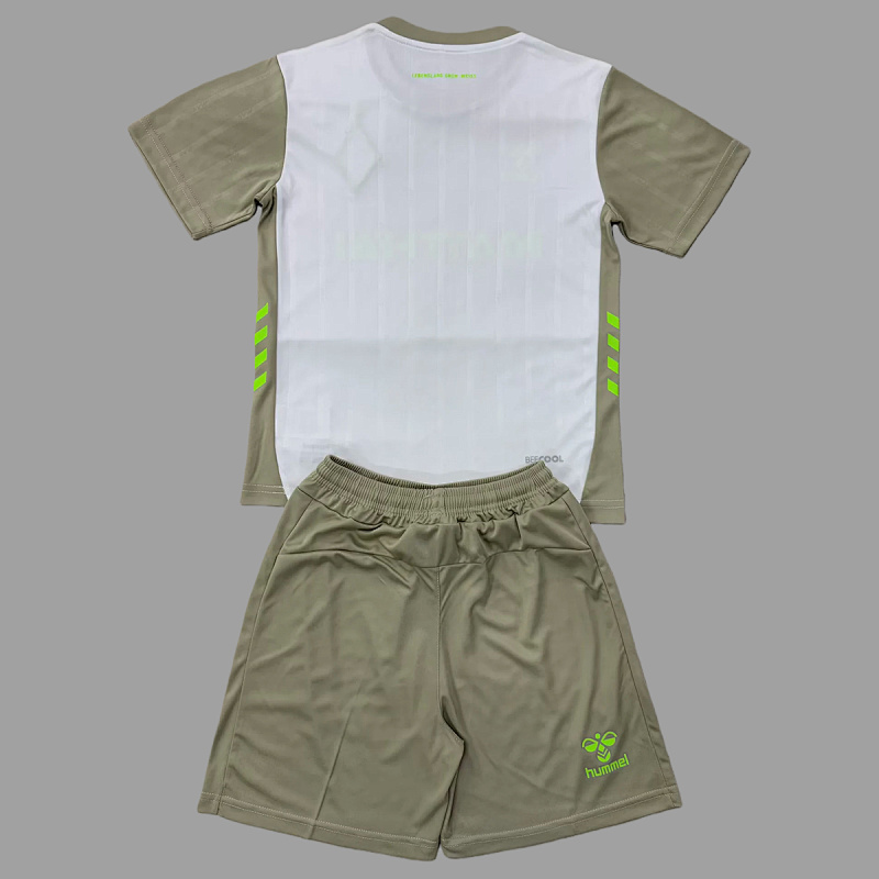 Werder Bremen 25/26 Werder Bremen Away Kids Size 16-28 2