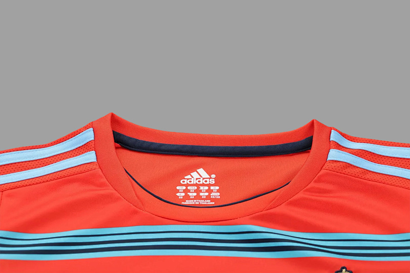 Marseille 11/12 Marseille Third Kids Retro Size 16-28 8