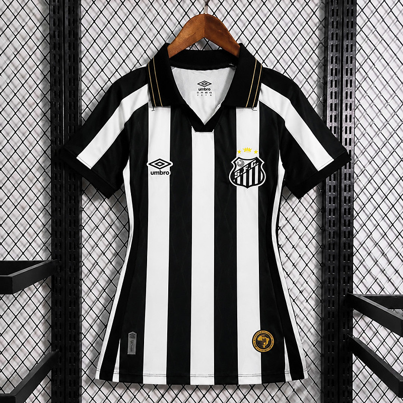 Santos Santos Away Women