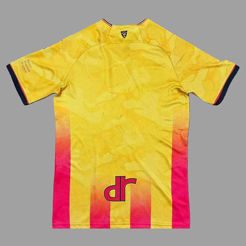 Lecce 25/26 Lecce Home 2