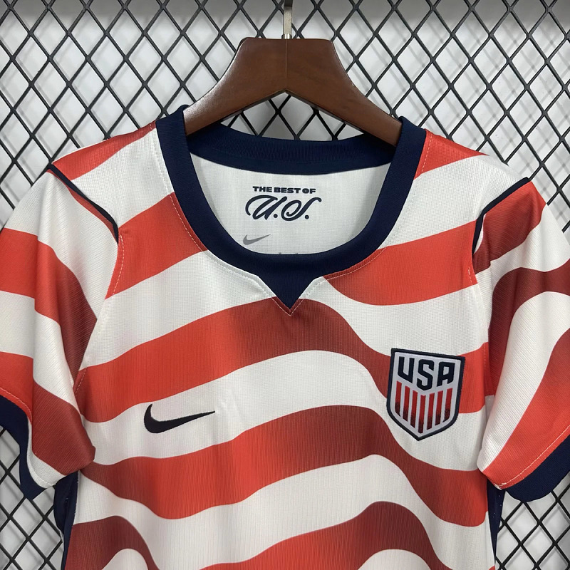 USA USA Home Women 2