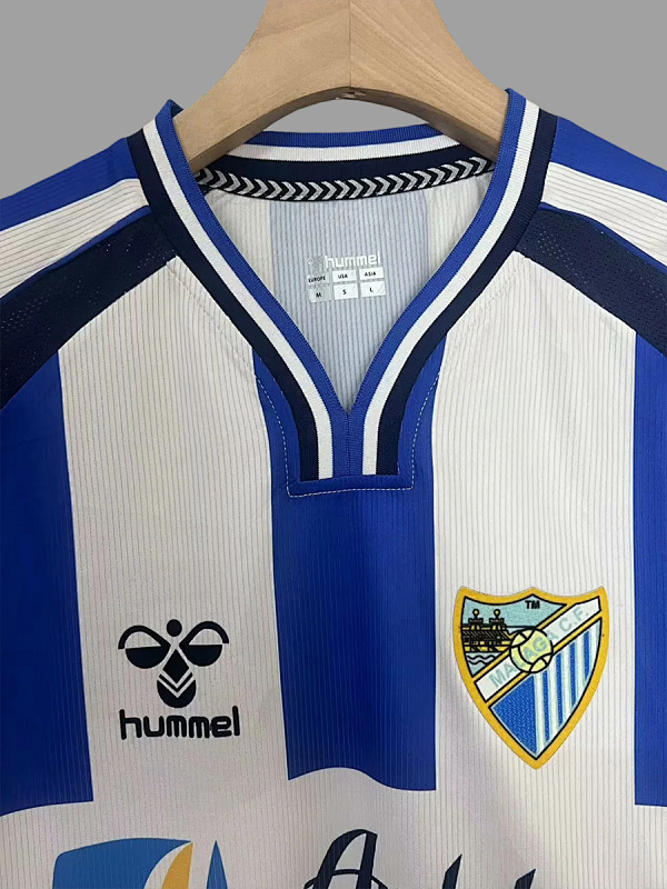 Malaga La Malaga La Liga Promotion 25th Anniversary 3