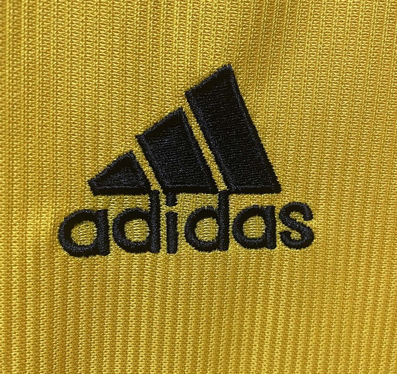 Milan 99/00 AC Milan Away Fourth Retro 6