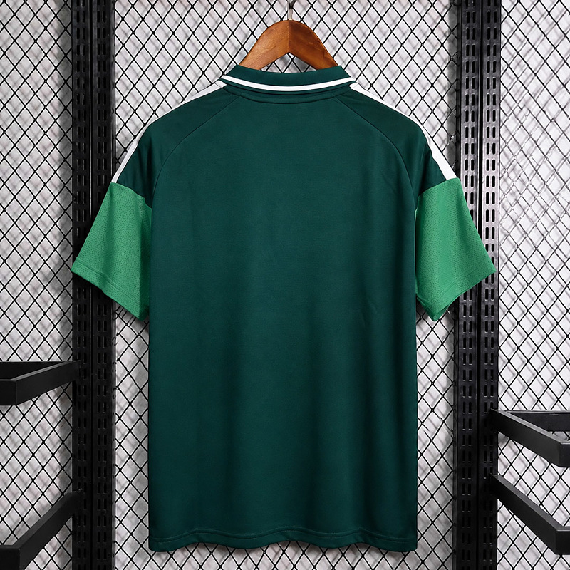 Celtic Training 26/27 Celtic Training 3 Green Jersey 2