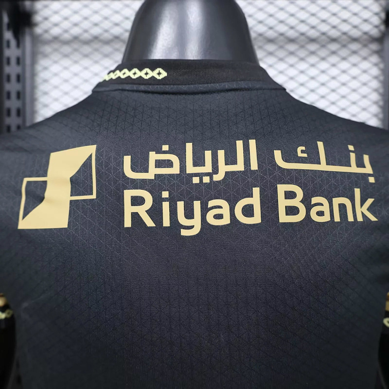 Al Hilal 25/26 Al-Hilal Special 2 Player 4