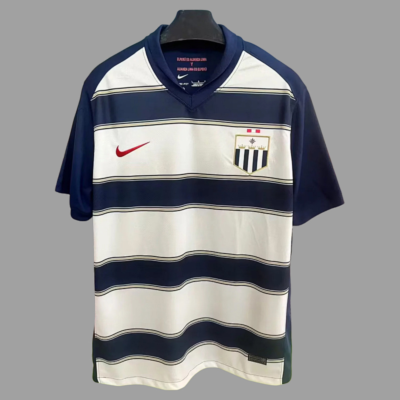 Alianza Lima Alianza Lima 125 Years Anniversary