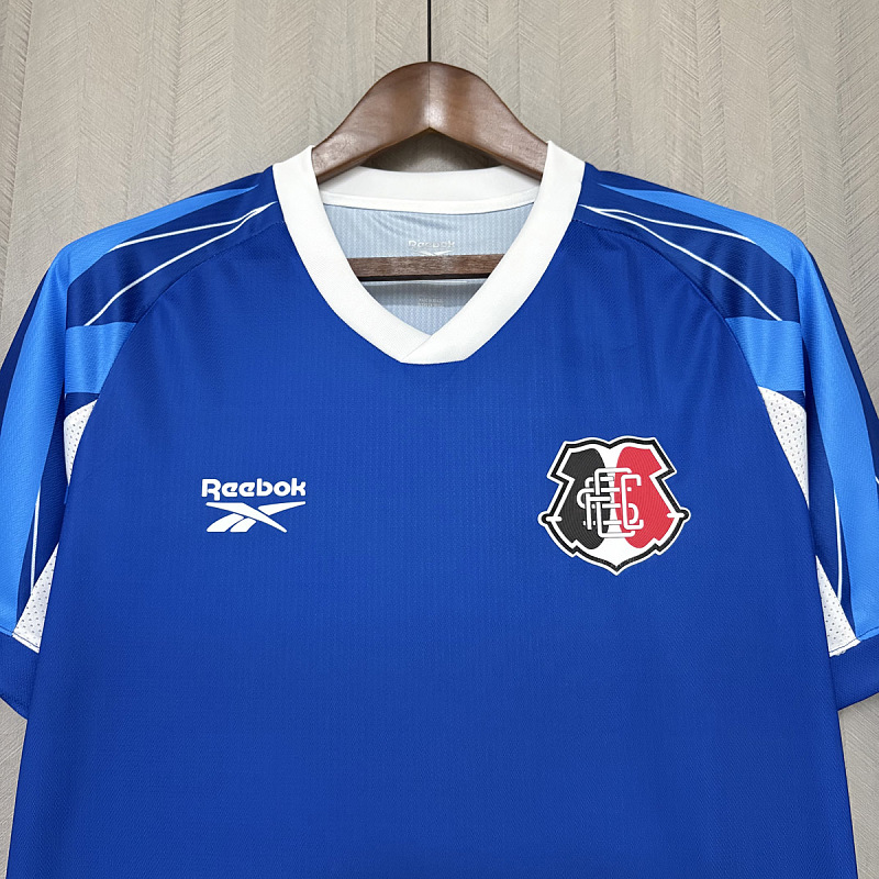 Brasile Santa Cruz Goalkeeper 4