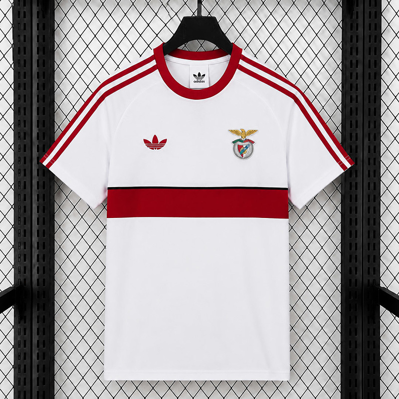 Benfica 26/27 Benfica Travel Shirt