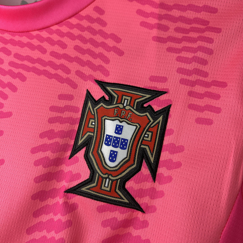 Portogallo Portugal Special Version Pink 4