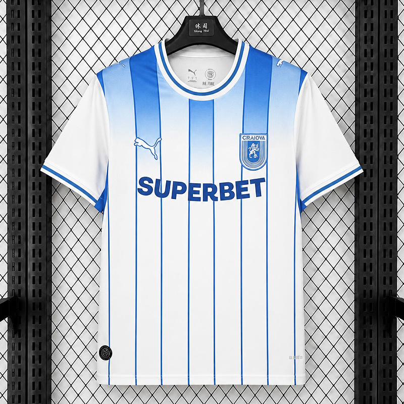 Universitatea Craiova 26/27 Universitatea Craiova Home