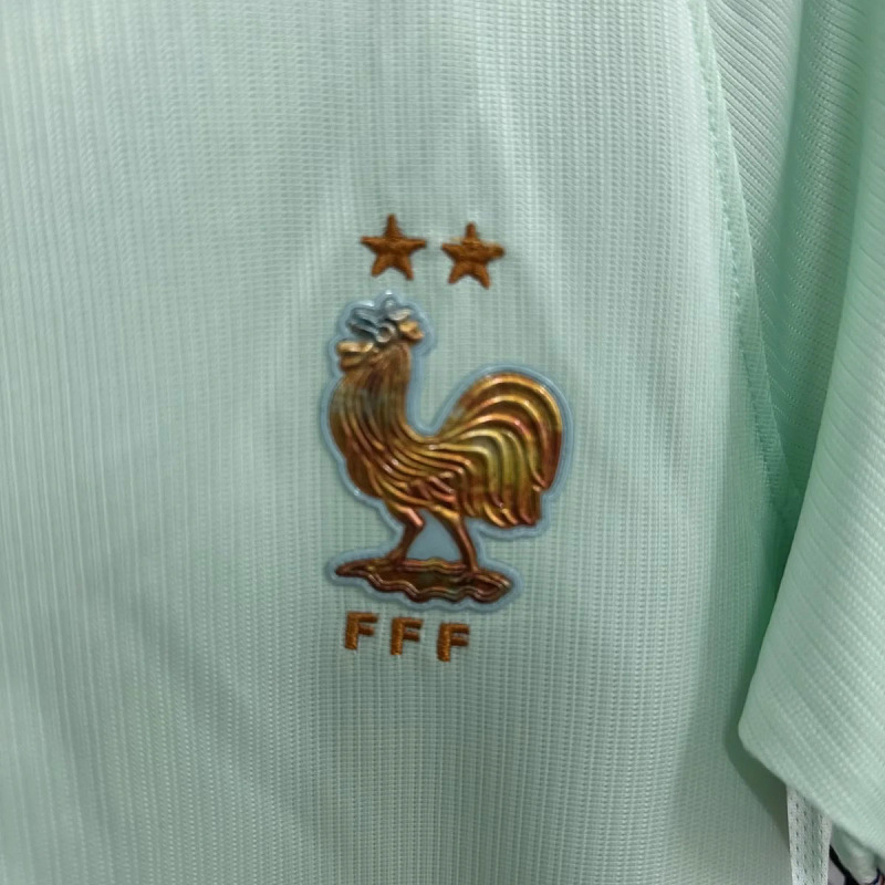 Francia France Away Women 4