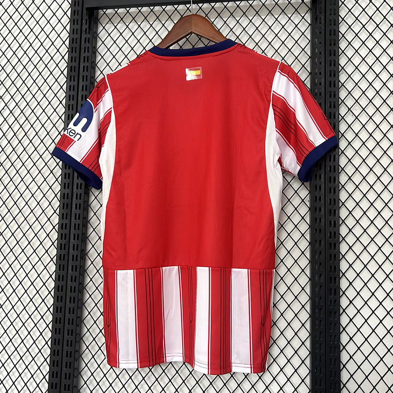 Girona 26/27 Girona Home 3