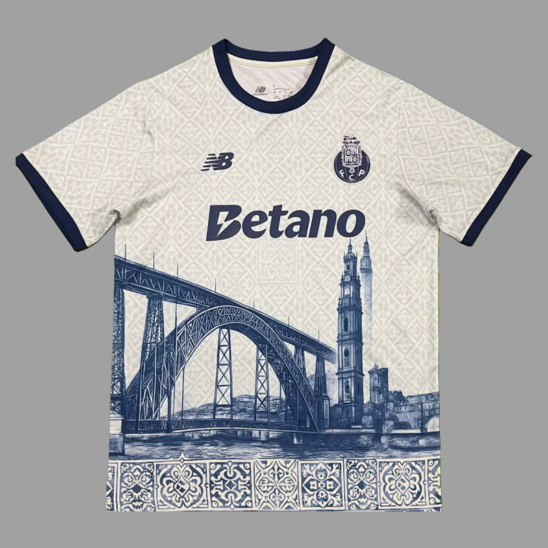 Porto 25/26 Porto City Version
