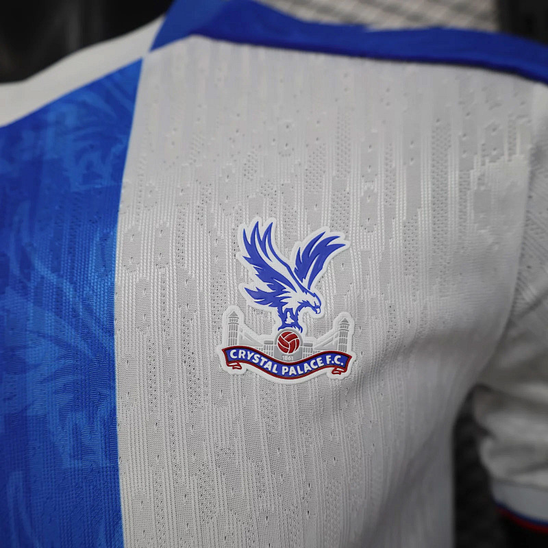 Crystal Palace 25/26 Crystal Palace Away Player 5