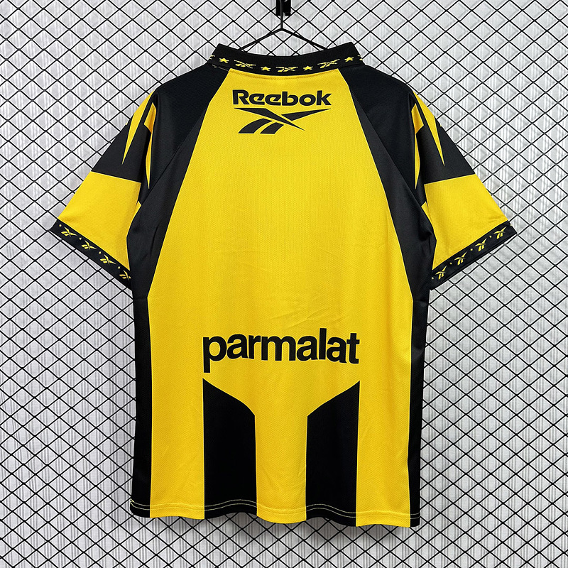 1999 Penarol 1999 Penarol Home Retro 4