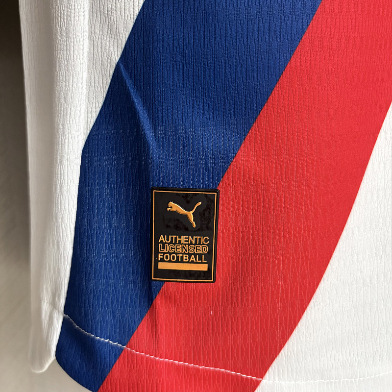 Brasile Bahia Home Player 7