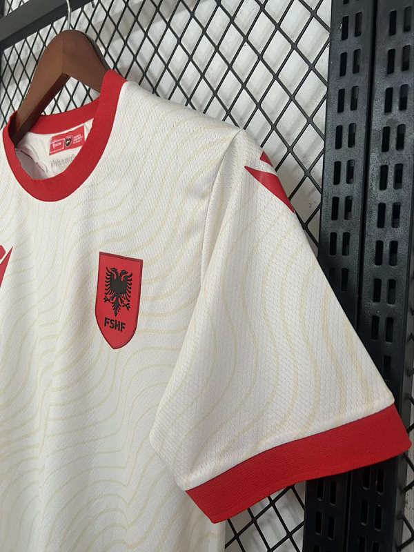 Nazionale Albania Away 6