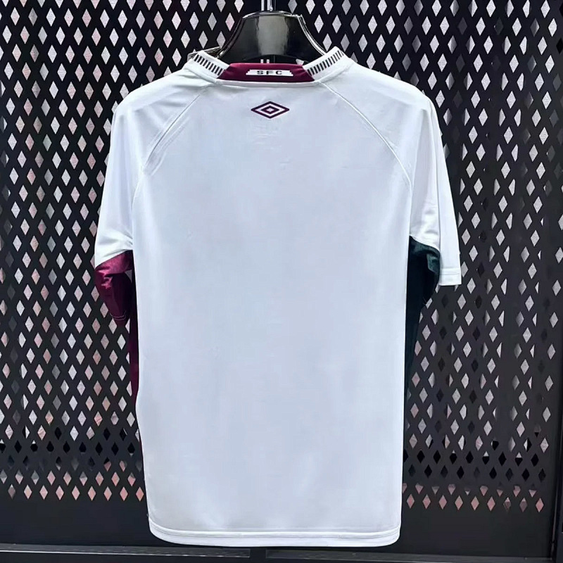 Fluminense Fluminense Away 2