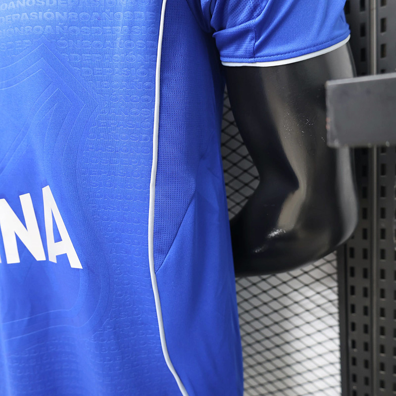 Millonarios Version Millonarios Home Player 6
