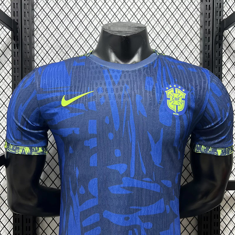 Brasile Brazil Vintage Cactus Player 2